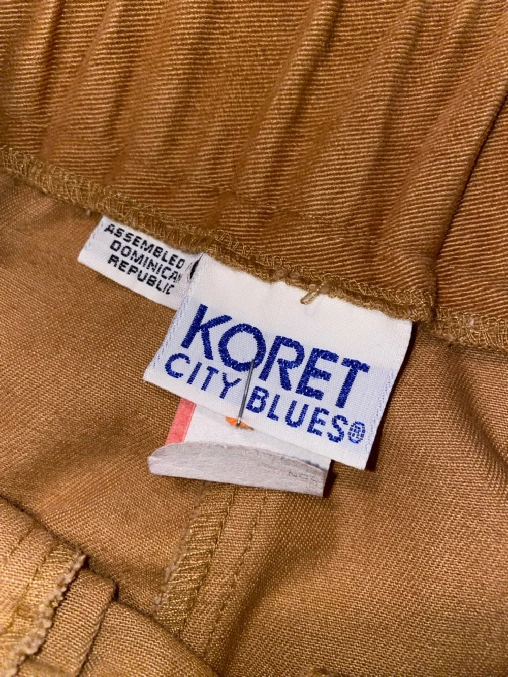 Koret high rise