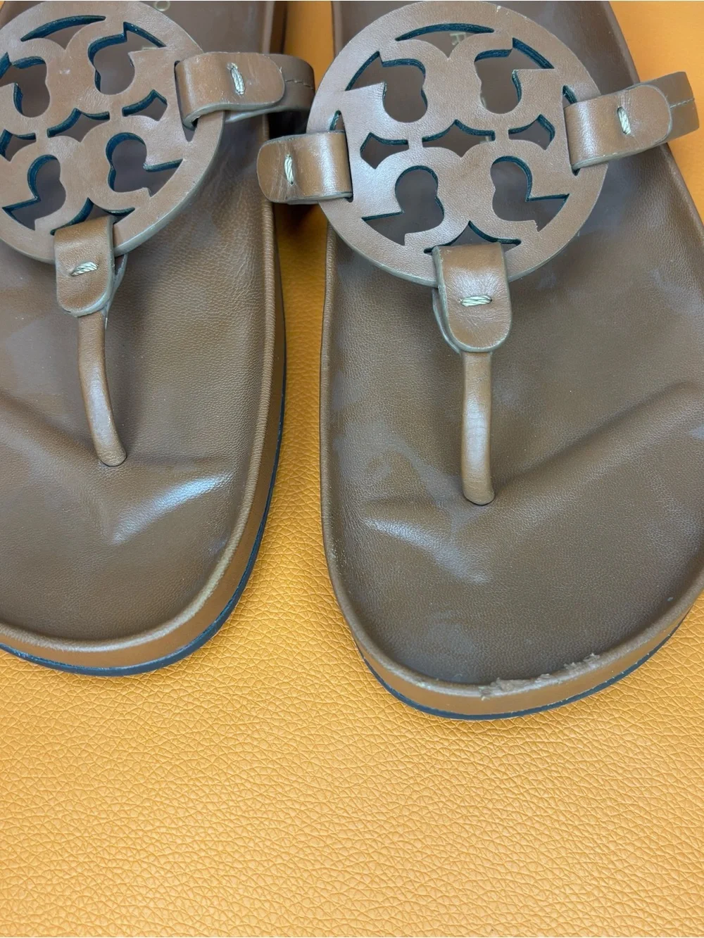 Tory Burch ❗️pre owned