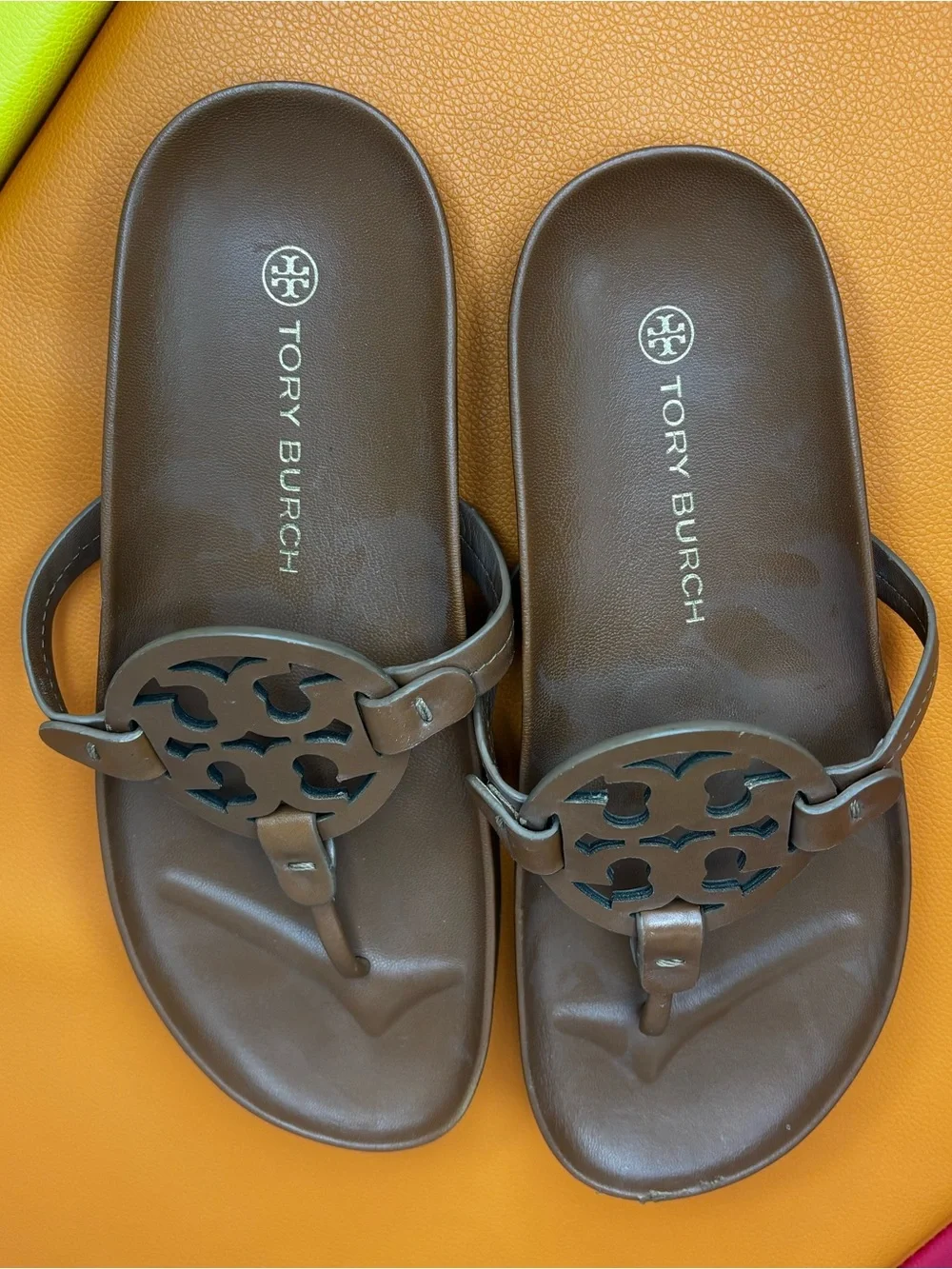 Tory Burch ❗️pre owned