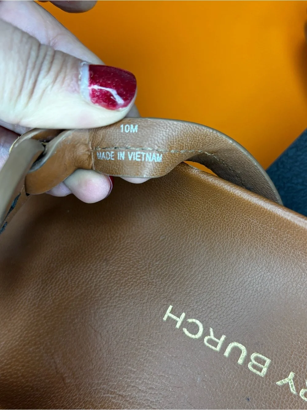 Tory Burch ❗️pre owned