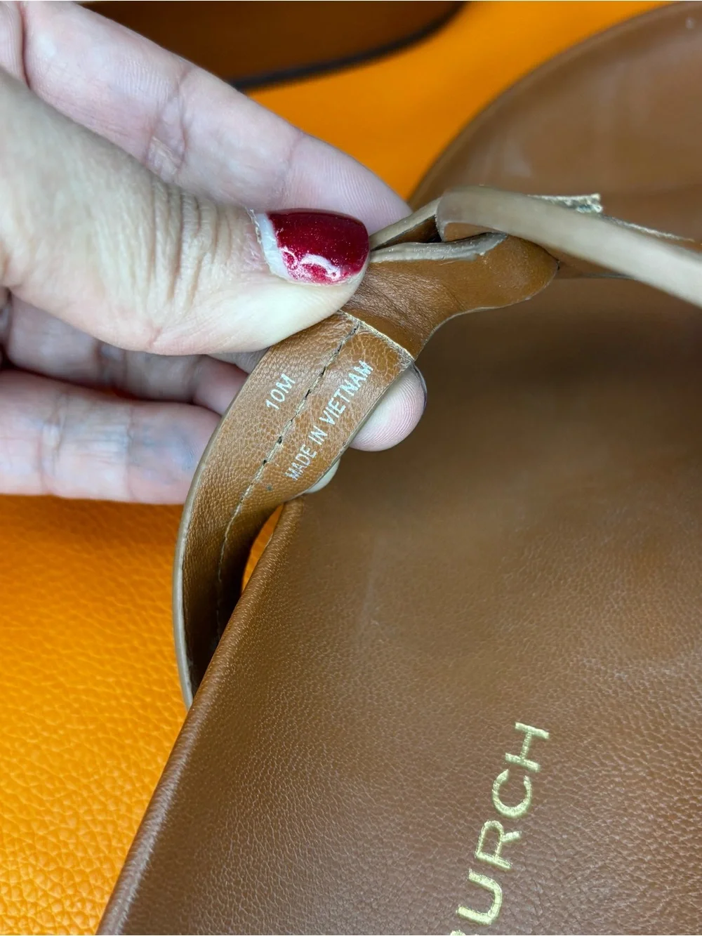Tory Burch ❗️pre owned