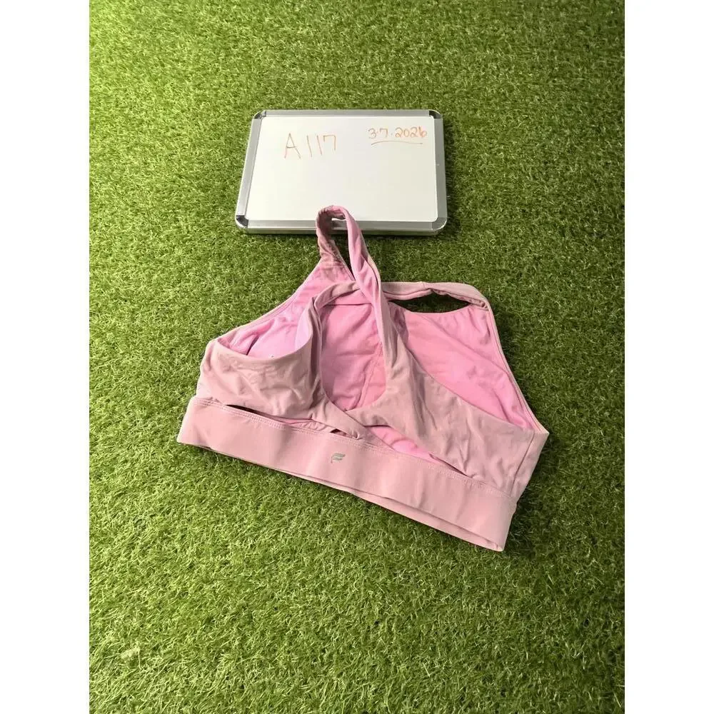 Fabletics pink sports