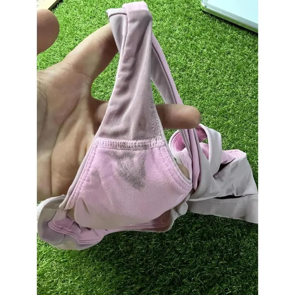 Fabletics pink sports