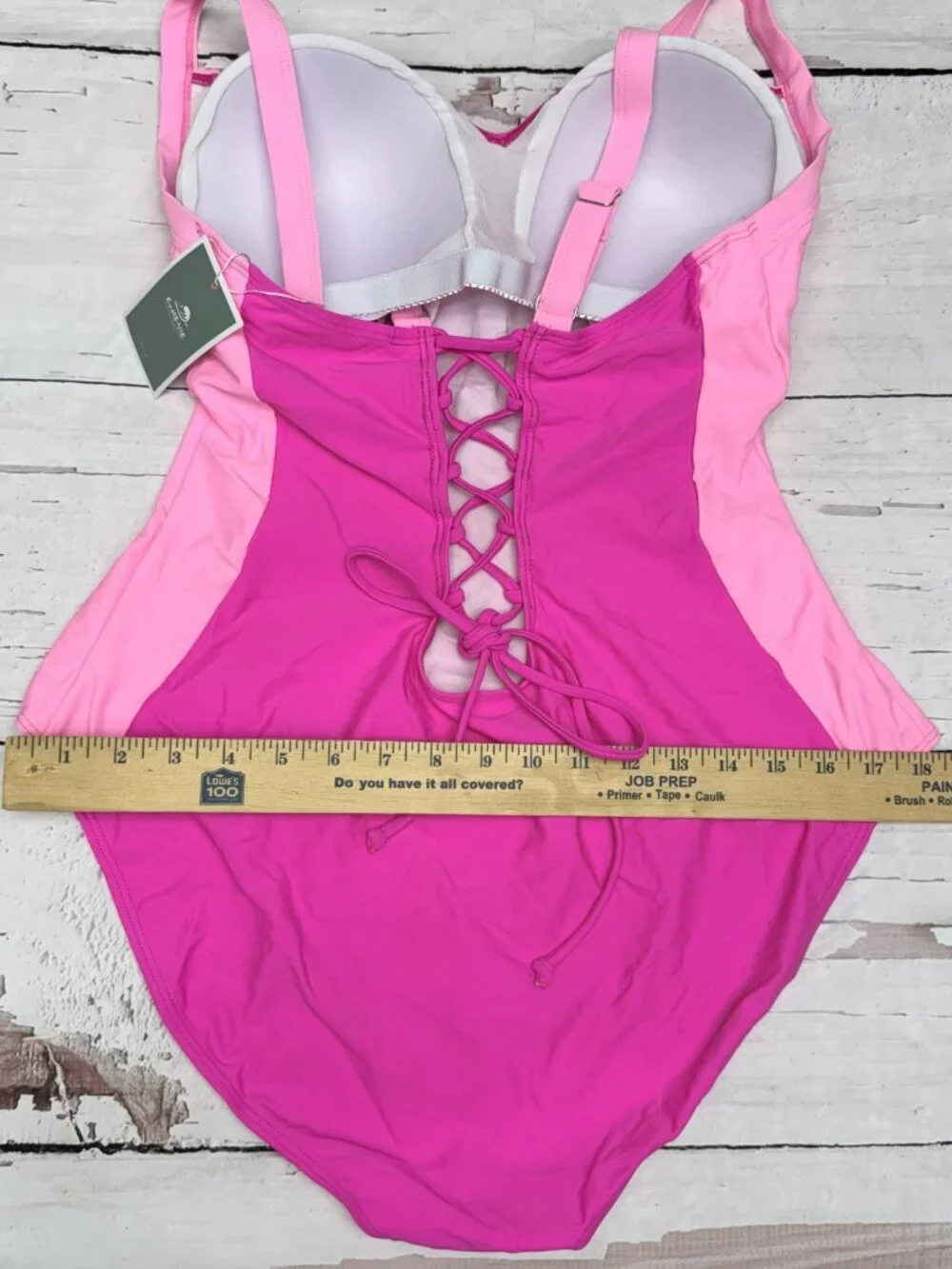 Eomenie one piece