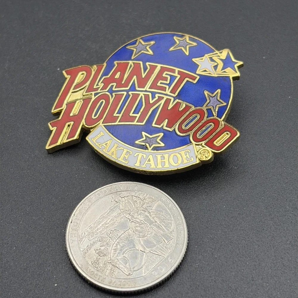 N/A pin has