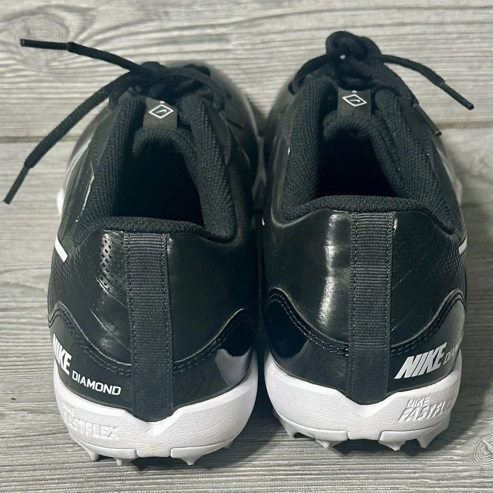 Nike diamond alpha