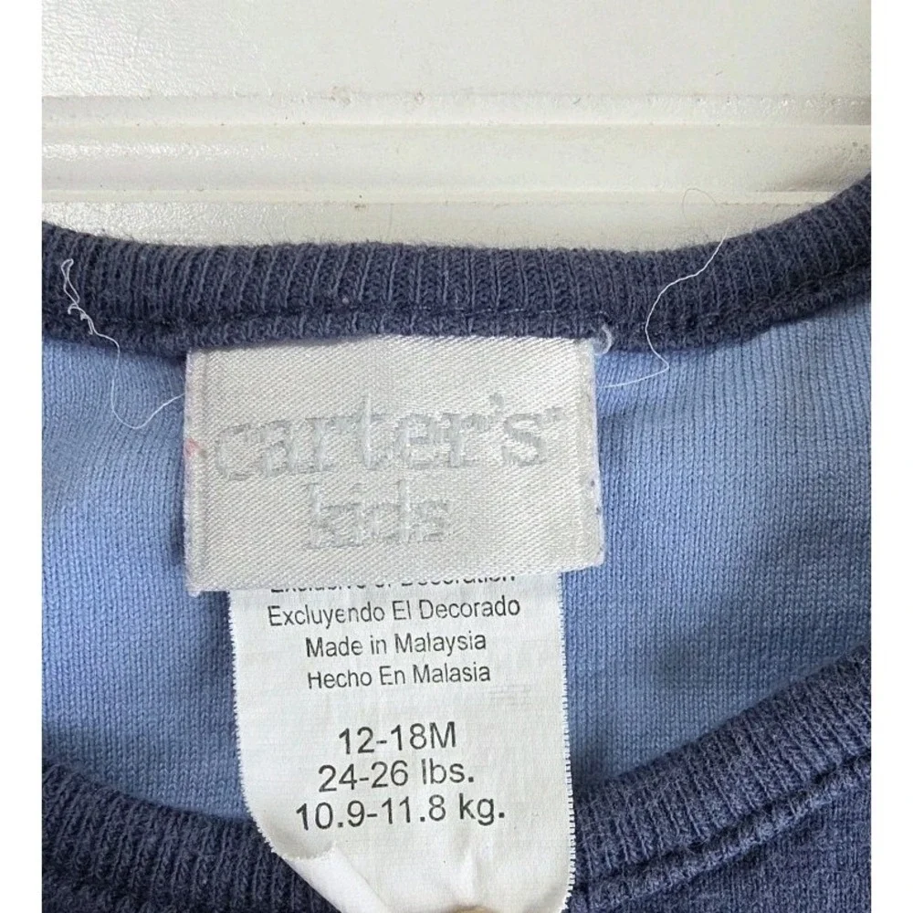 Carters this product