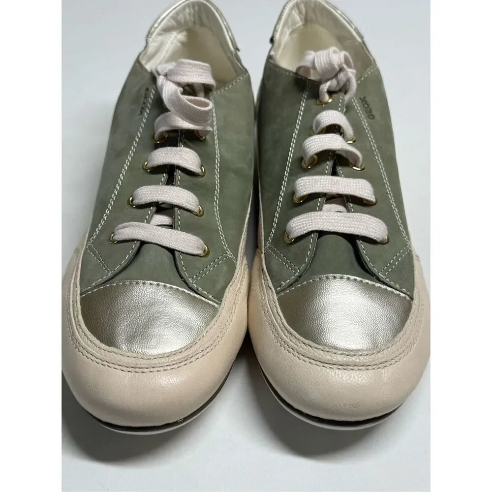 Geox euc