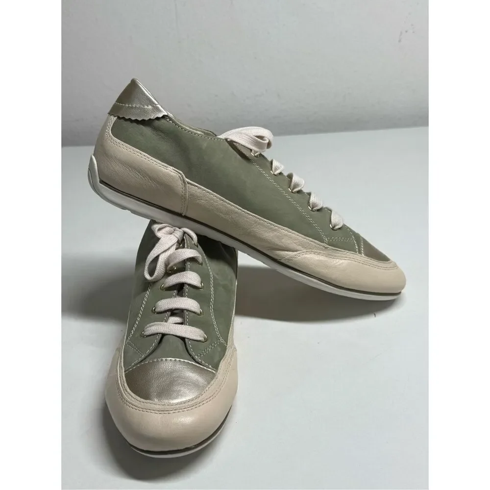 Geox euc