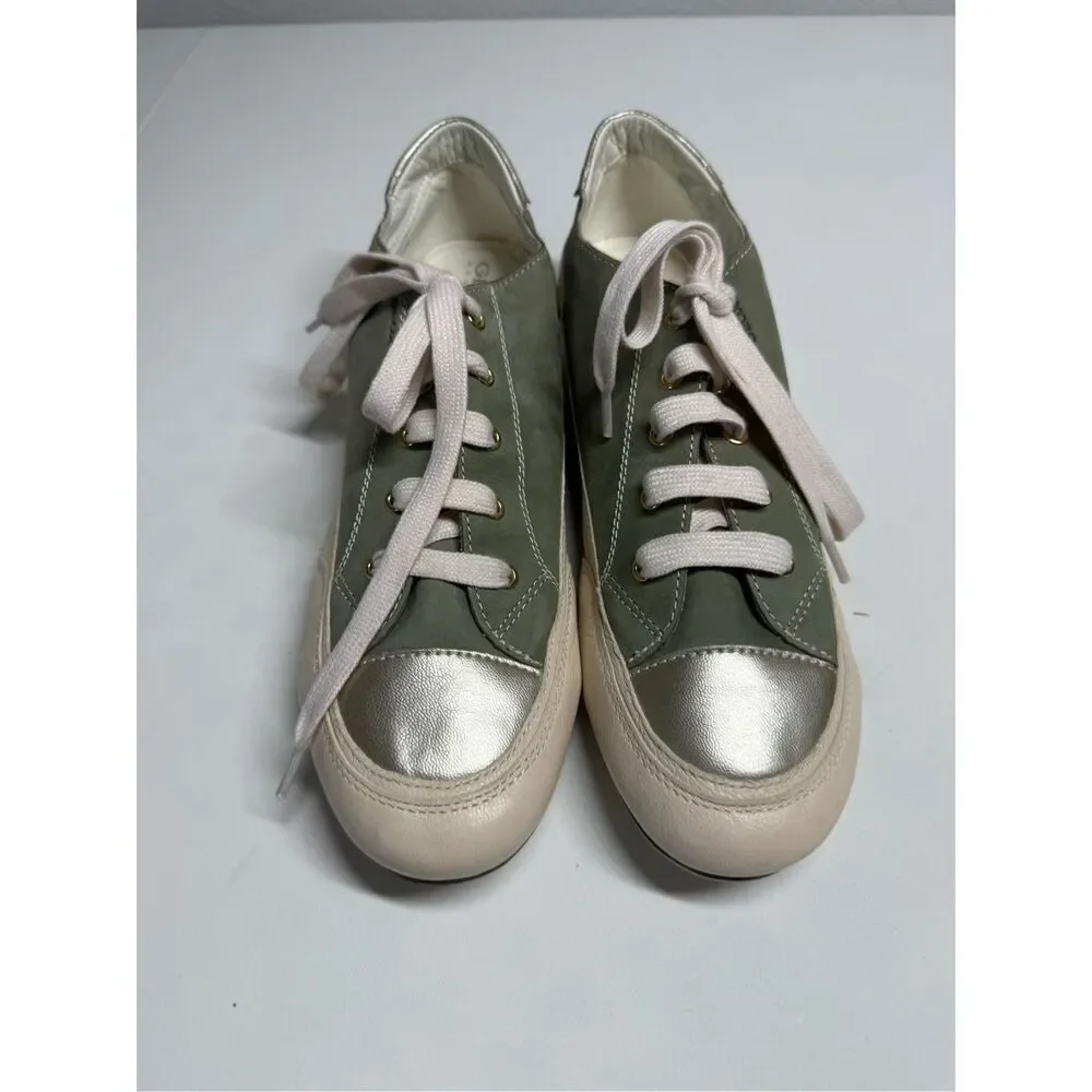 Geox euc