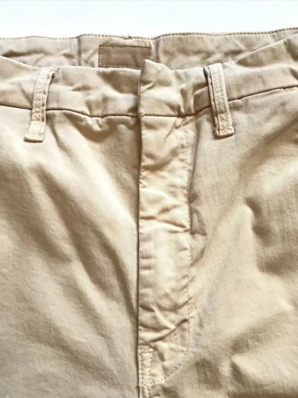 MOTHER roller prep
