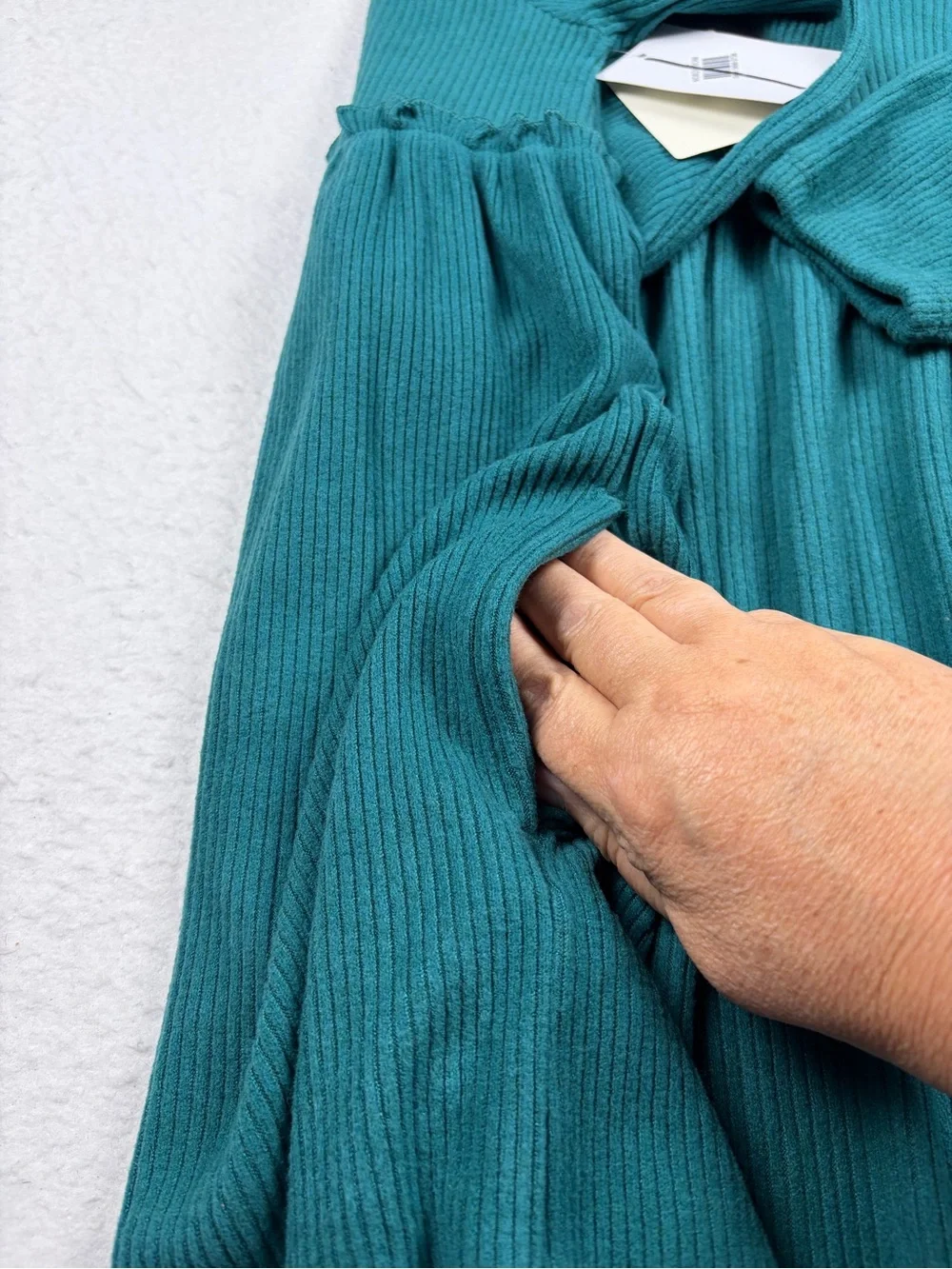 Tucker + Tate soft ribbed