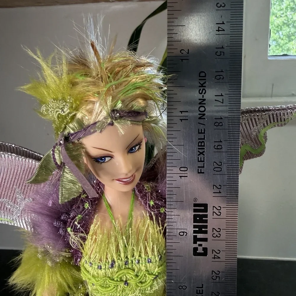 Joe Bourland beautiful ooak