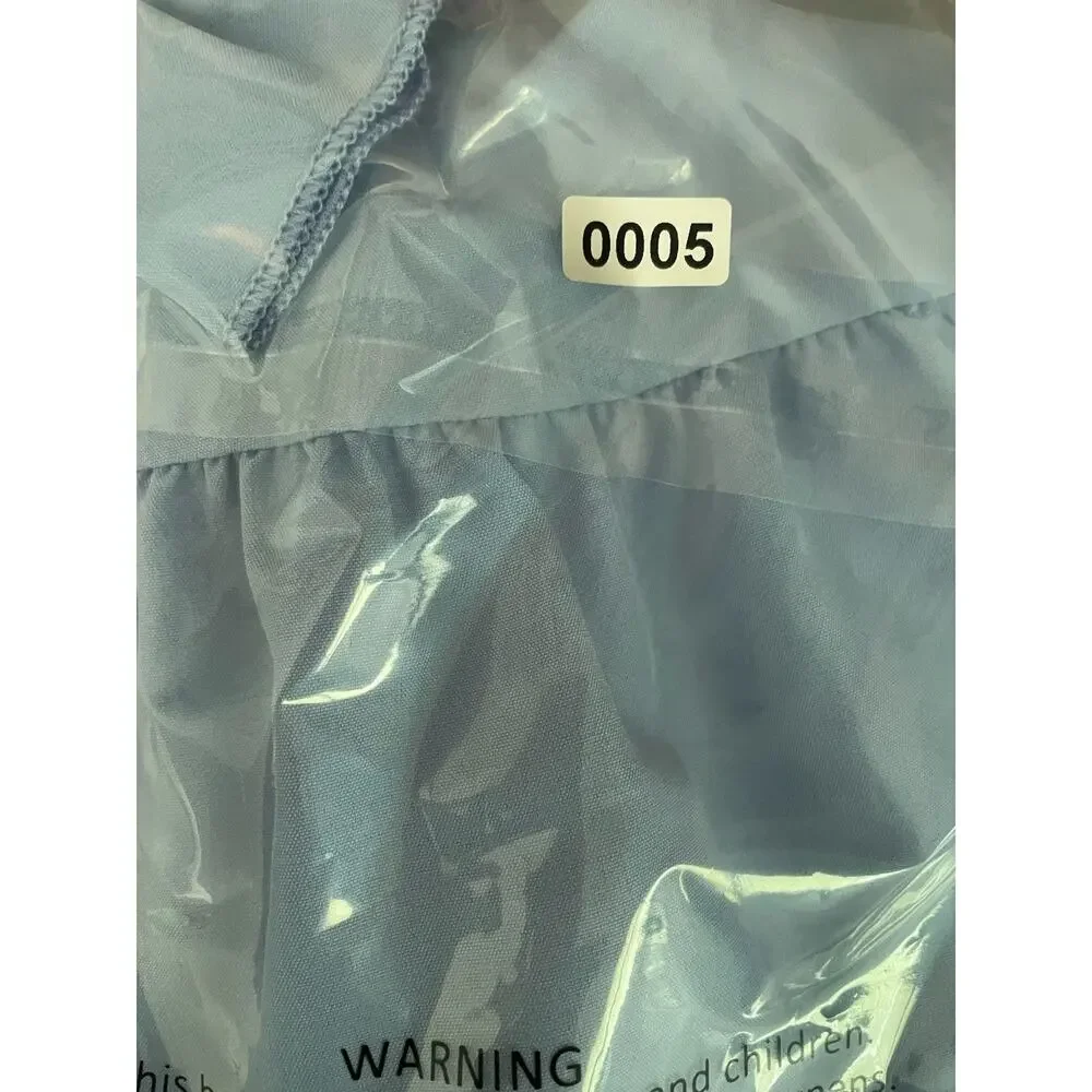 Unbranded smocked milkmaid