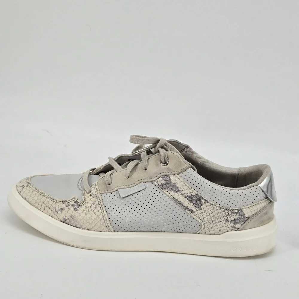 Cole Haan sleek lifestyle