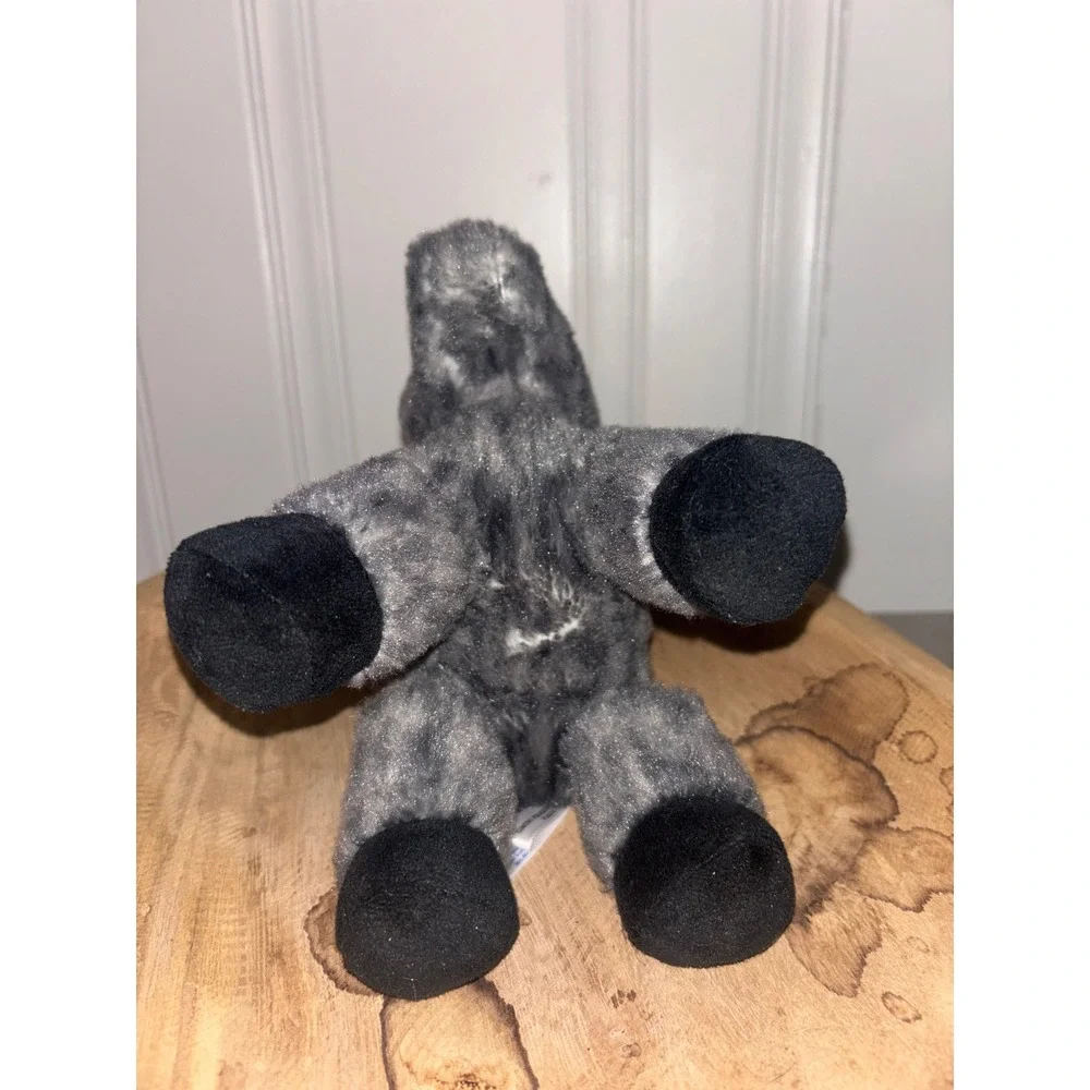 Aurora world gray