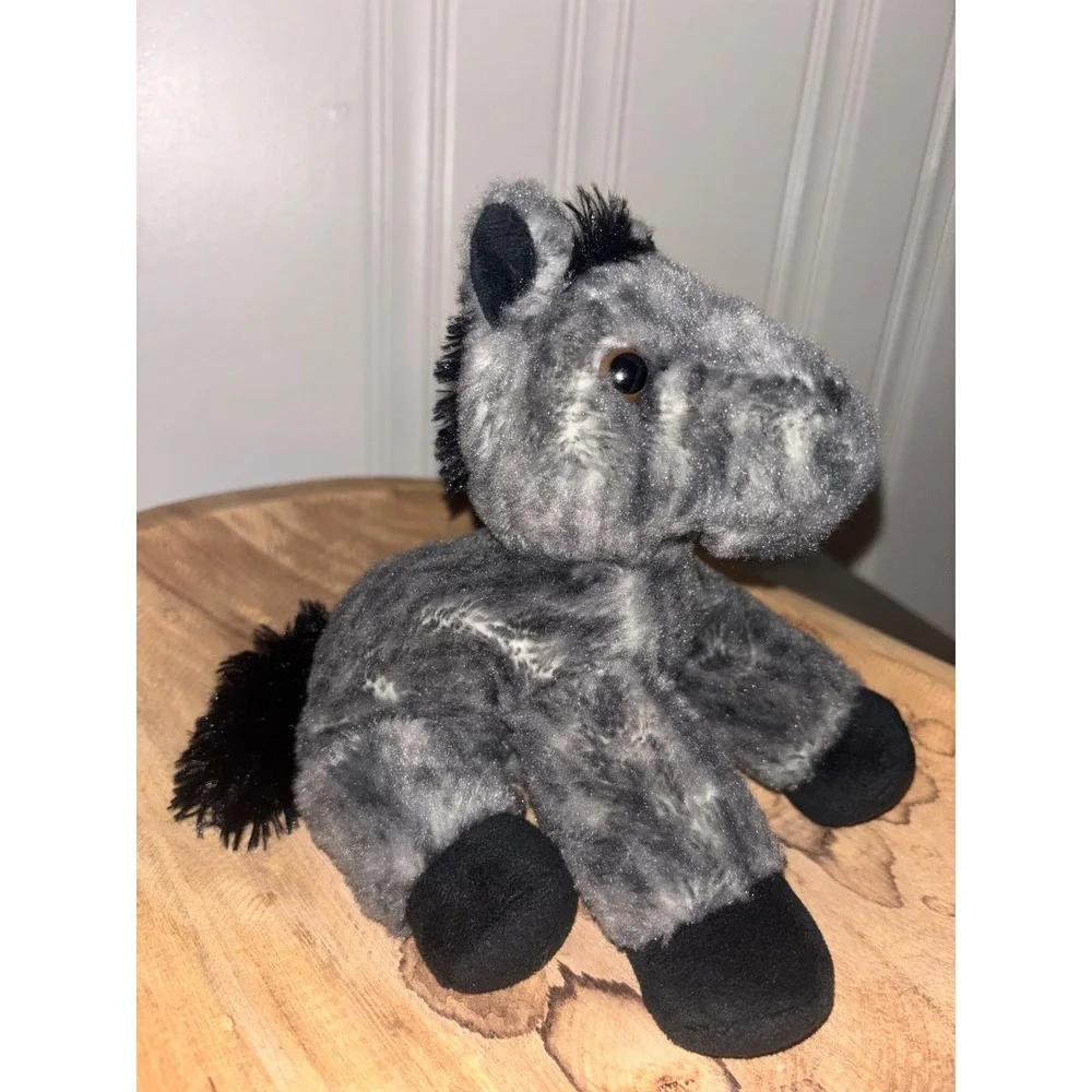 Aurora world gray