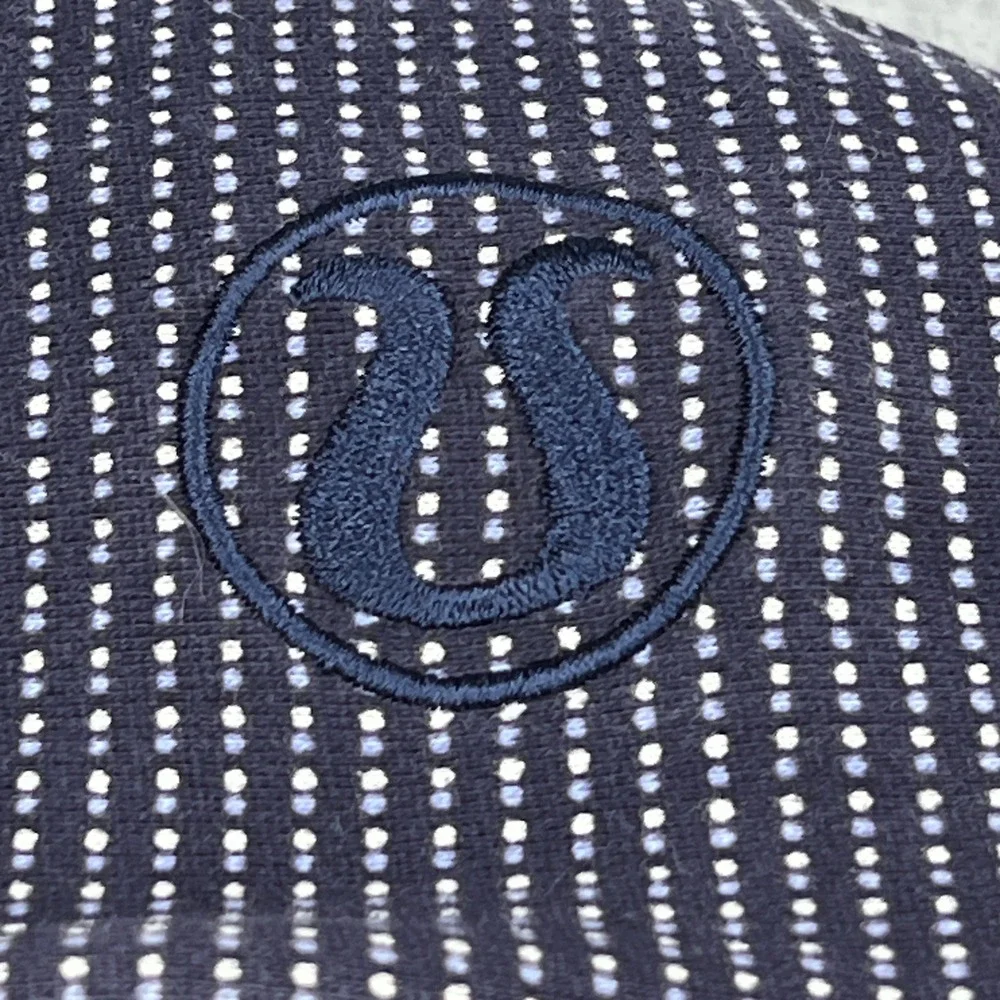 lululemon athletica measurements pit