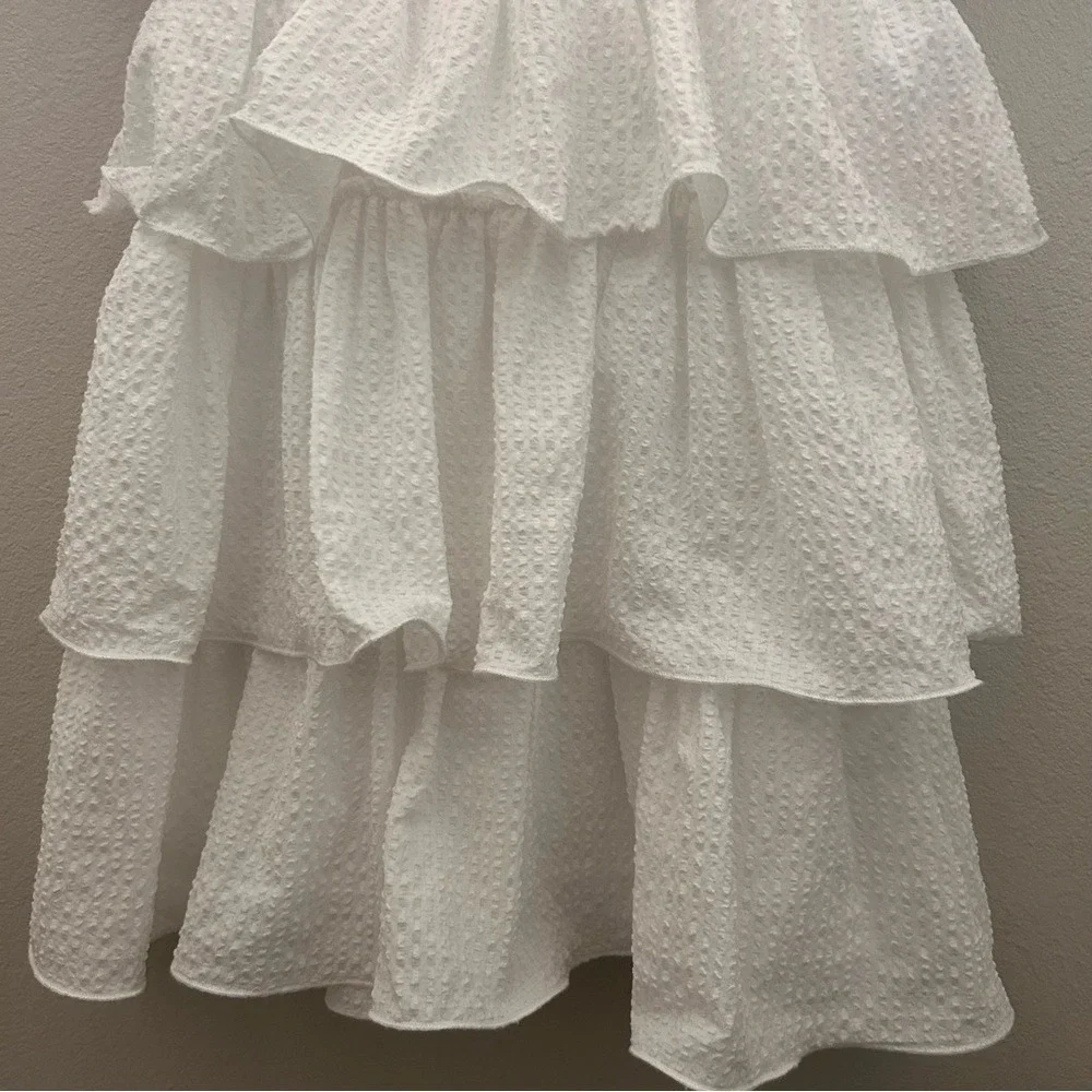 PrettyLittleThing mini dress