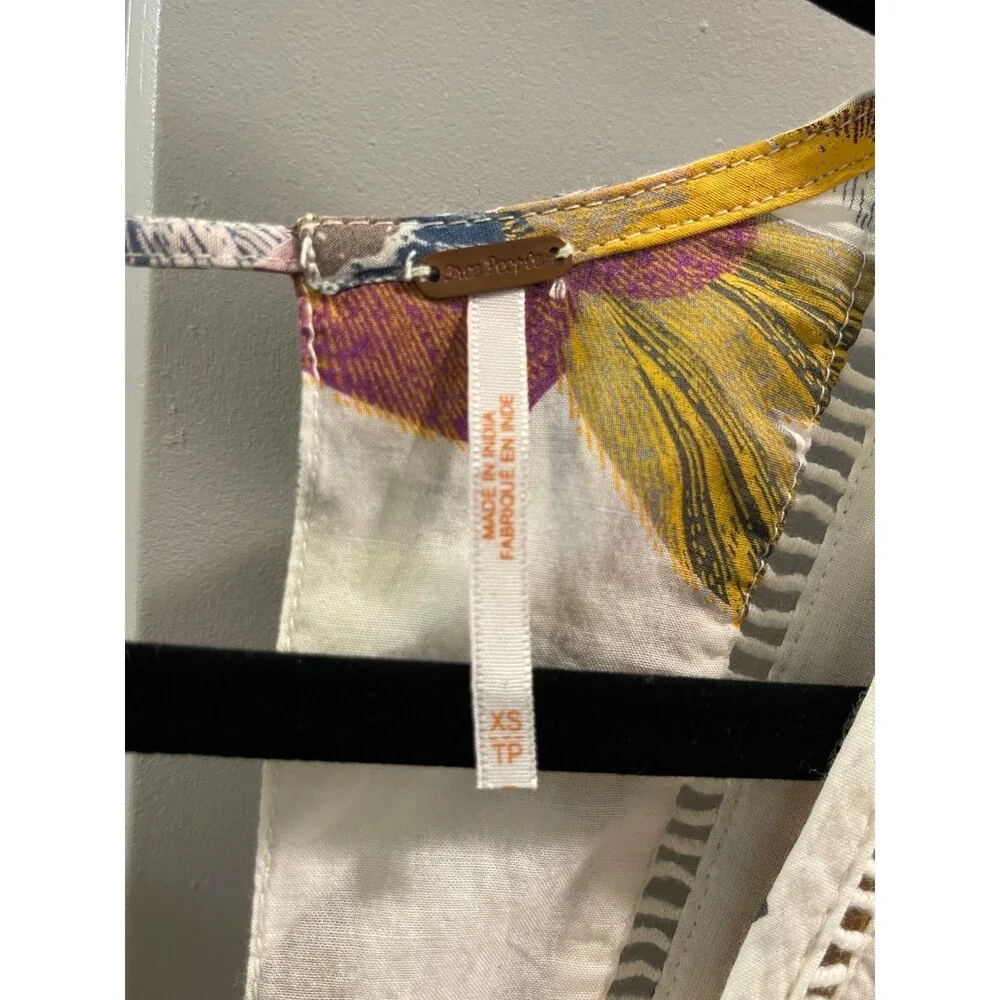 Free People 19 owned