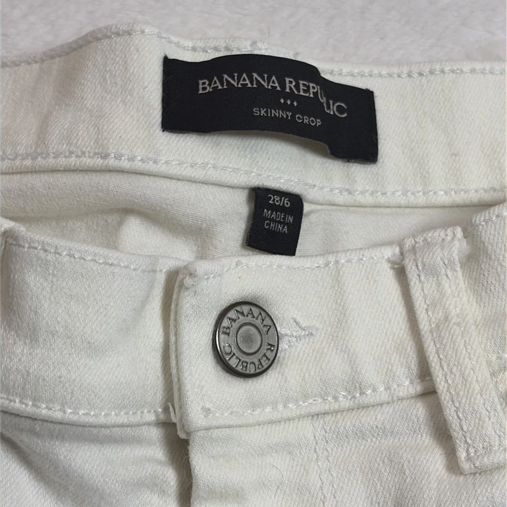 Banana Republic banana republic