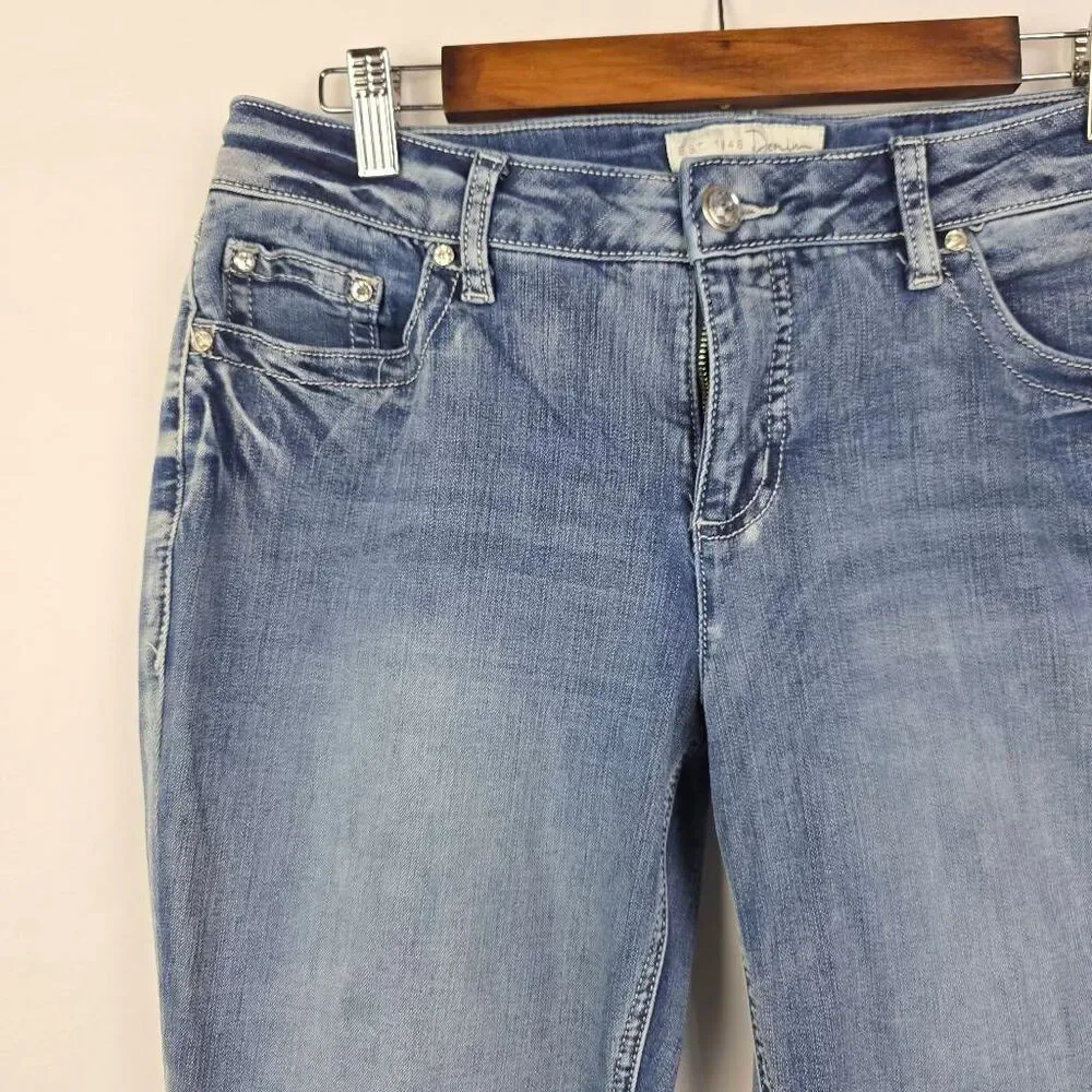 Cato denim women’s