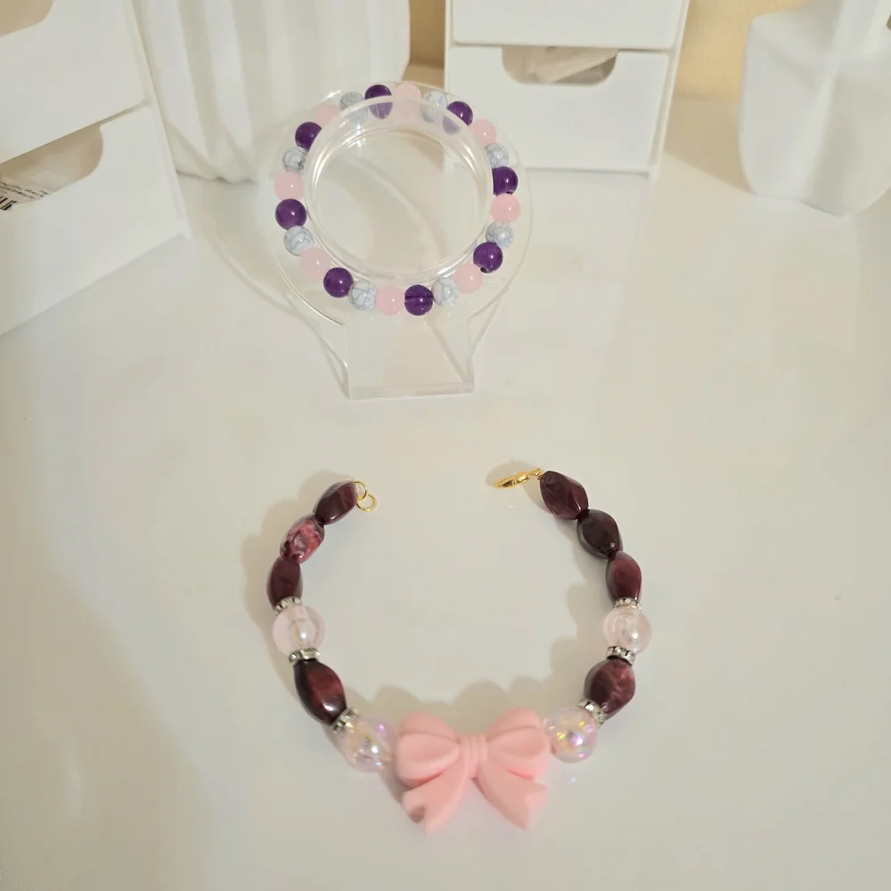 N/A charming bracelet