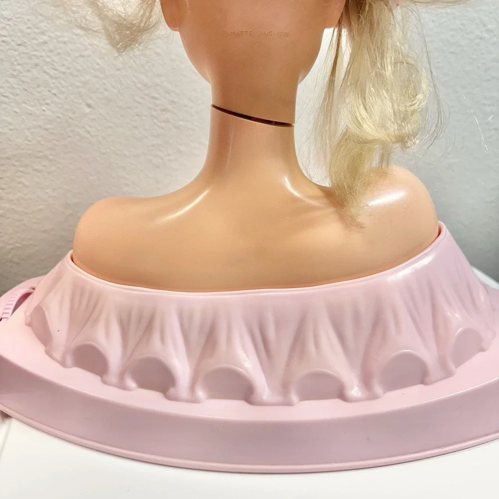 Mattel good vintage