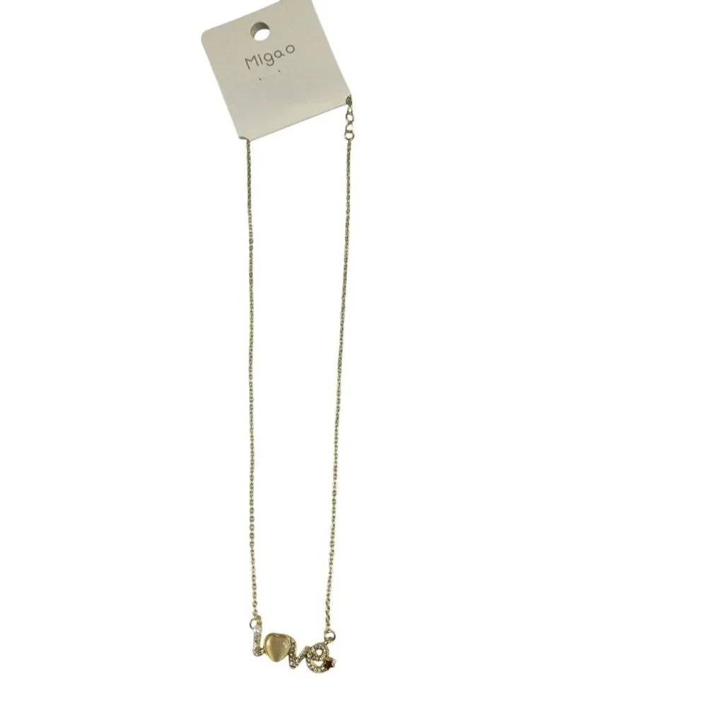 The Unbranded Brand bedazzled love