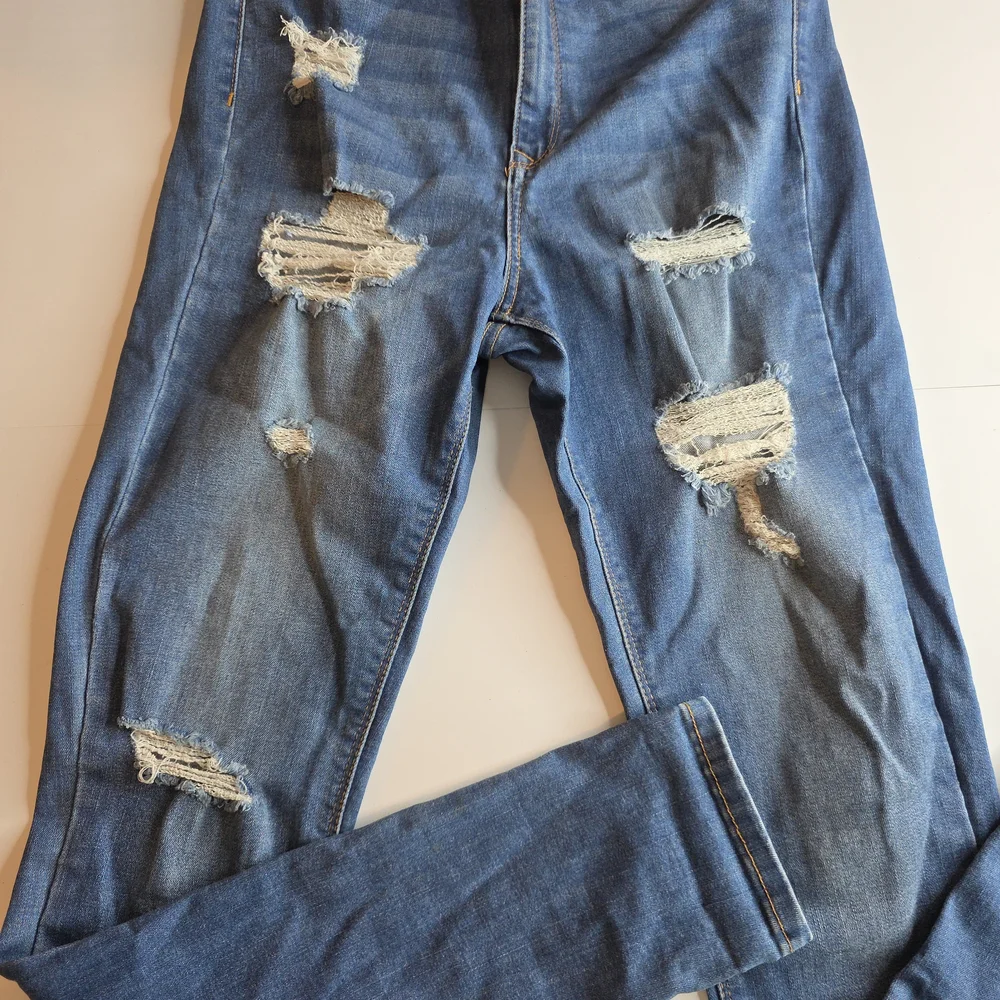Fashion Nova trendy high