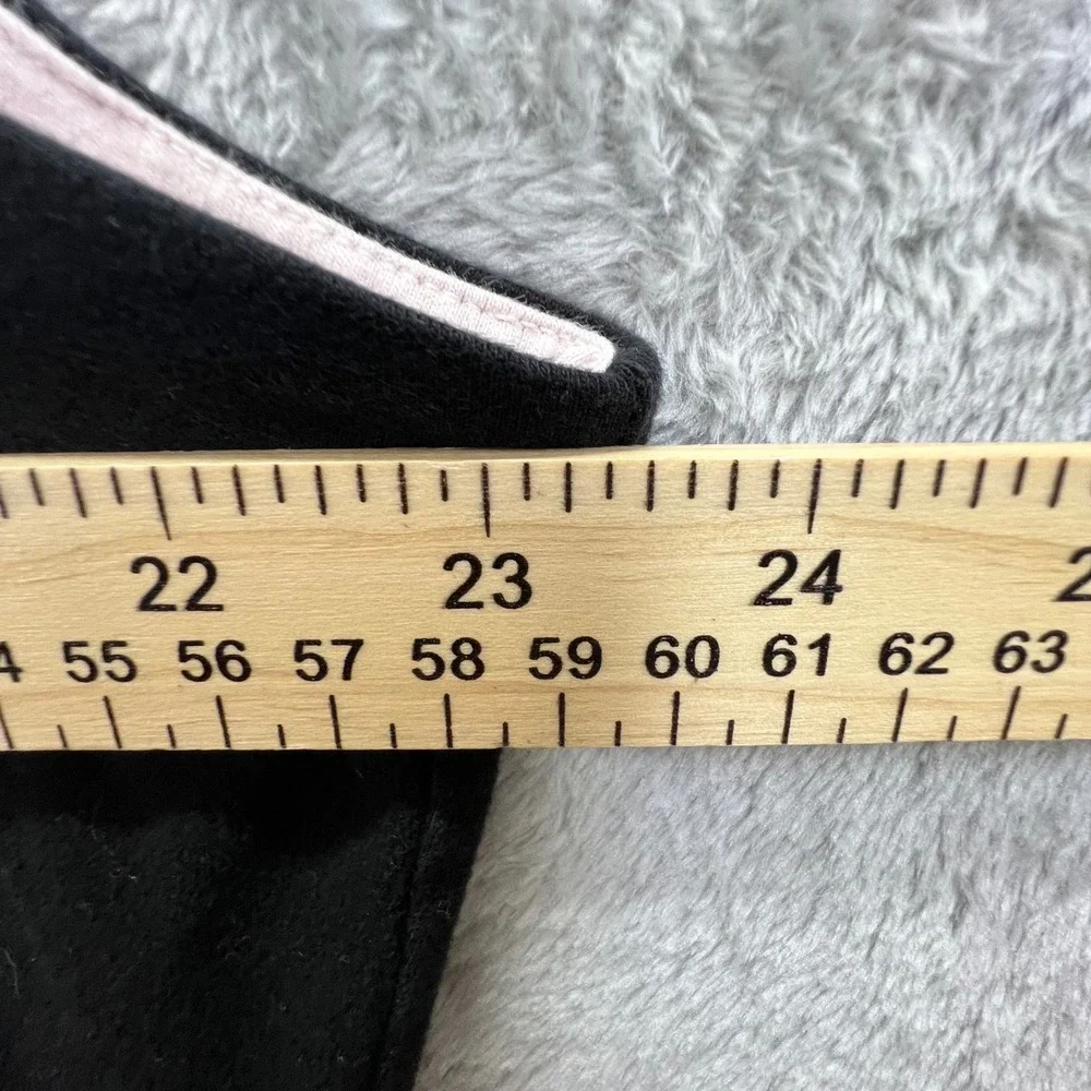 Weekends by Chicos measurements pit