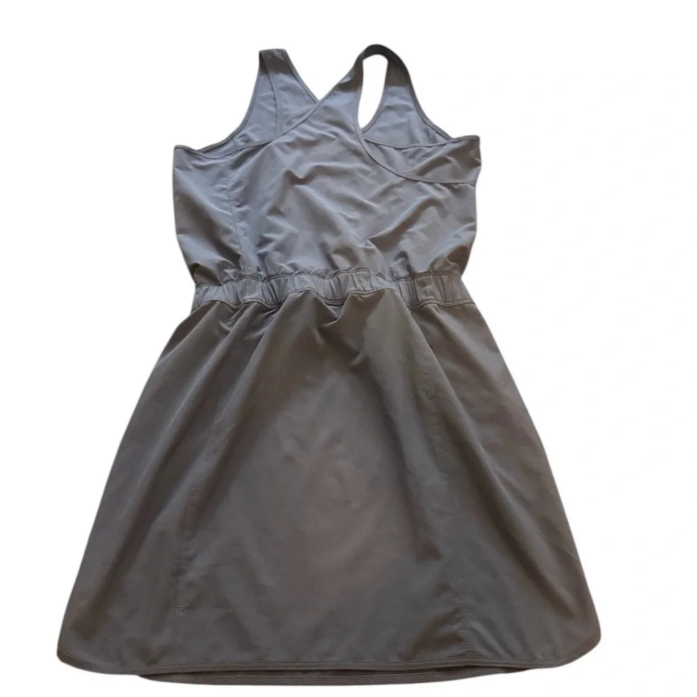 Patagonia chic mini