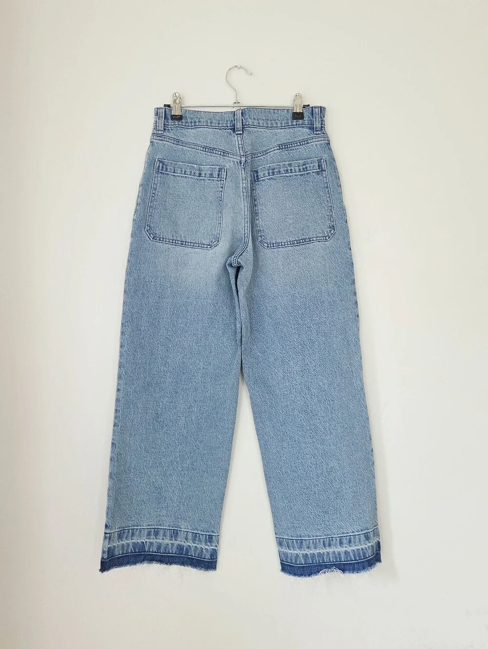 Madewell cut our
