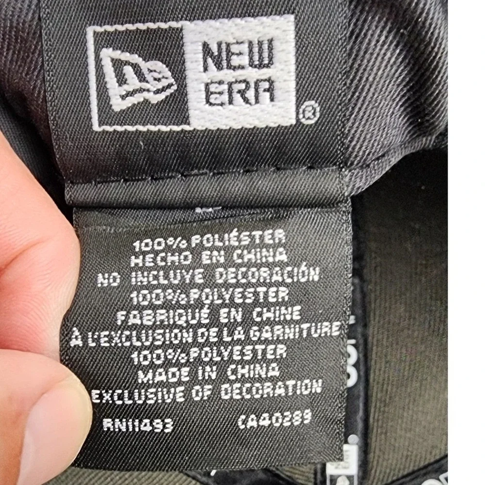 New Era new era