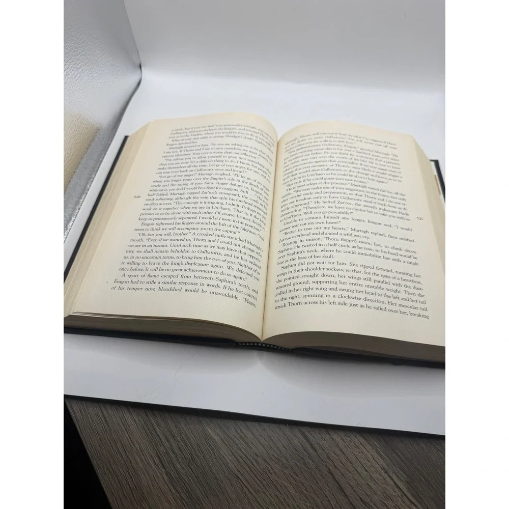 Alfred A. Knopf brisingr by