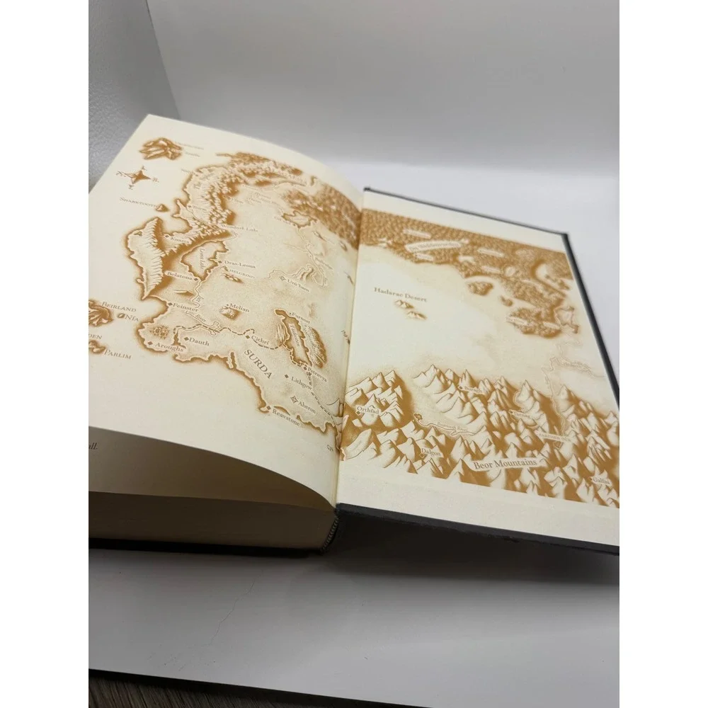 Alfred A. Knopf brisingr by