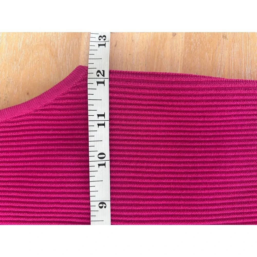 Babaton sleeveless knit