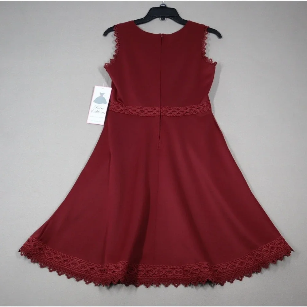 Rare Editions casual strapless