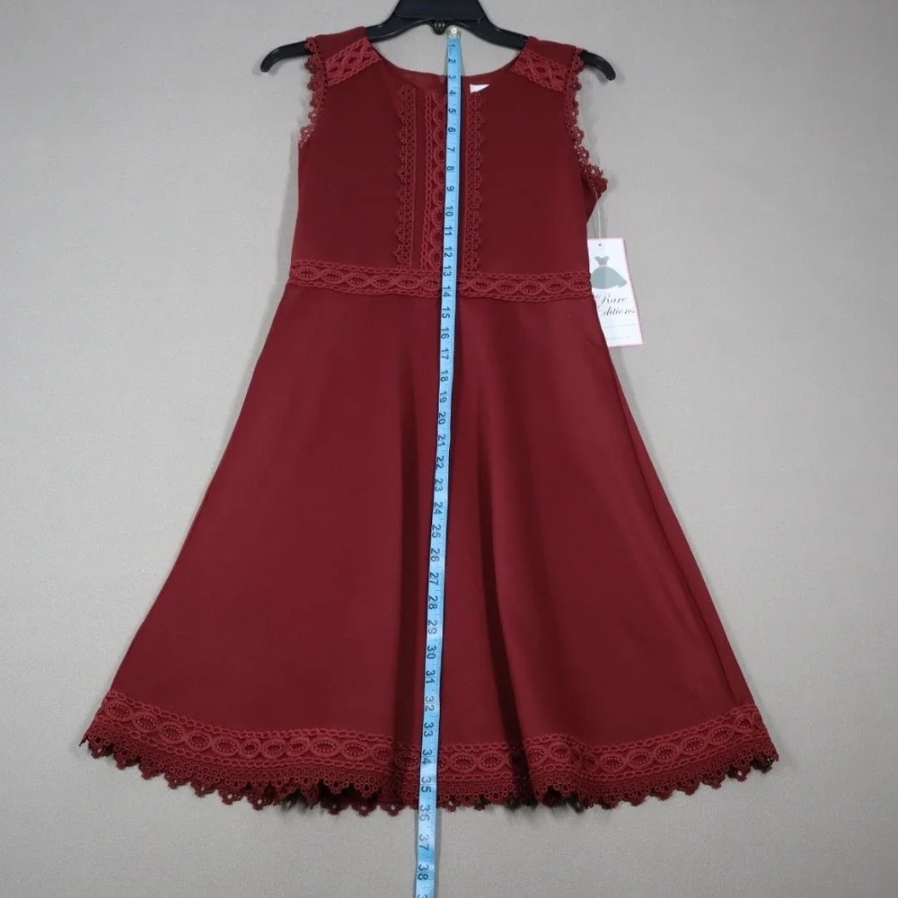 Rare Editions casual strapless