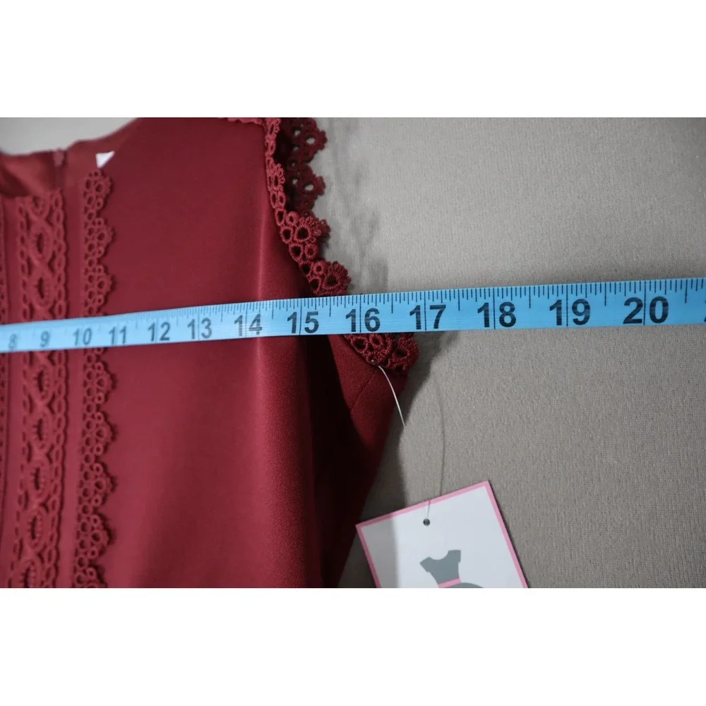 Rare Editions casual strapless