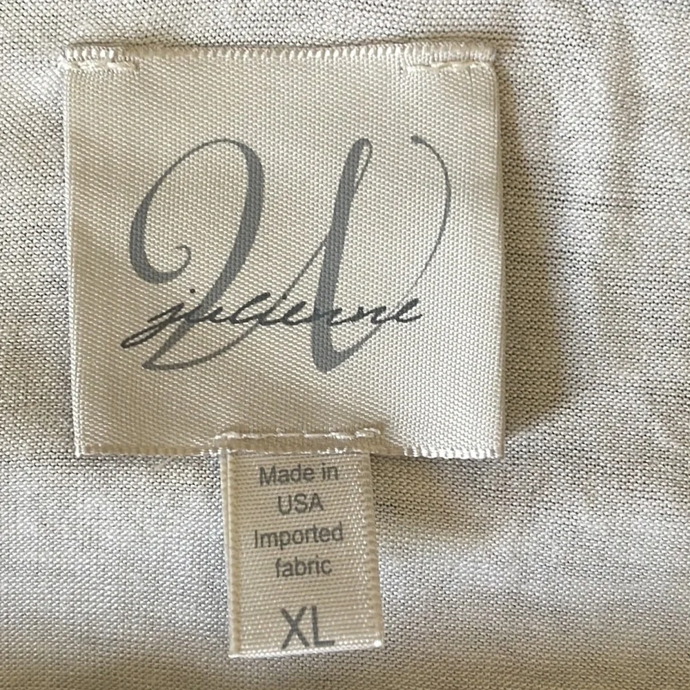 Julienne Weston sheer mesh