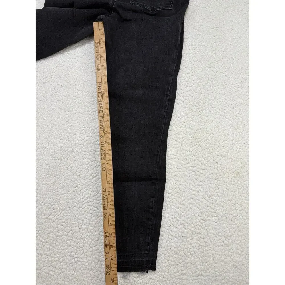 SPANX additional information distressing