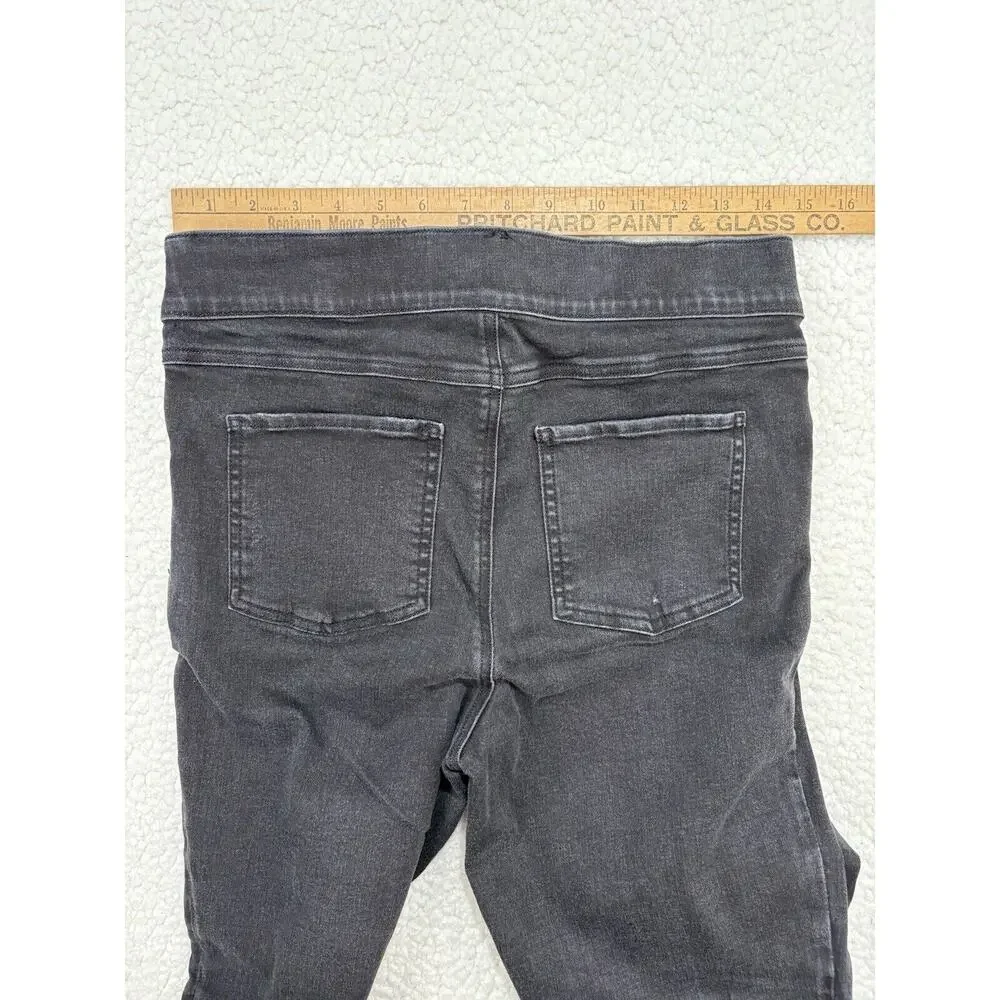 SPANX intentional see as