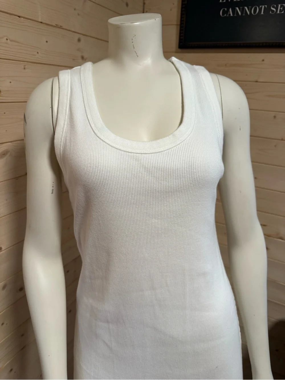 Universal Thread sleeveless ribbed