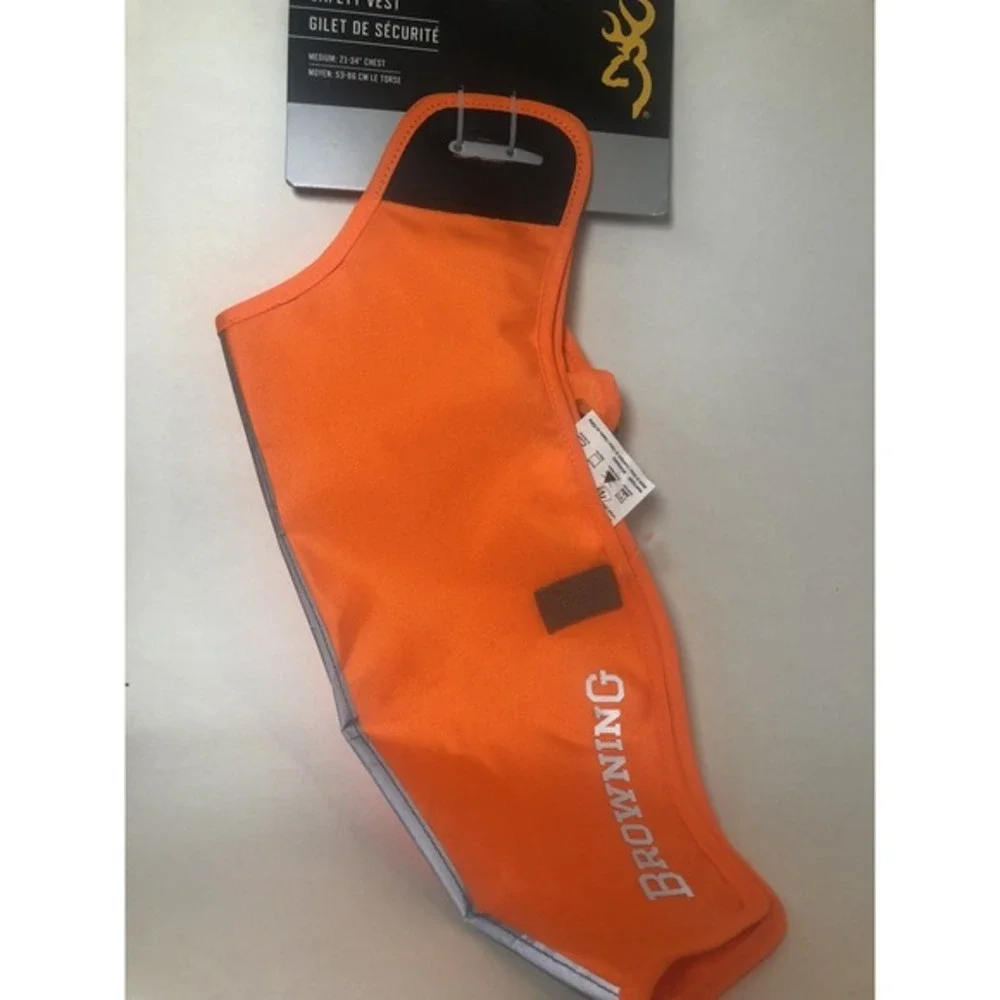 Browning pet safety