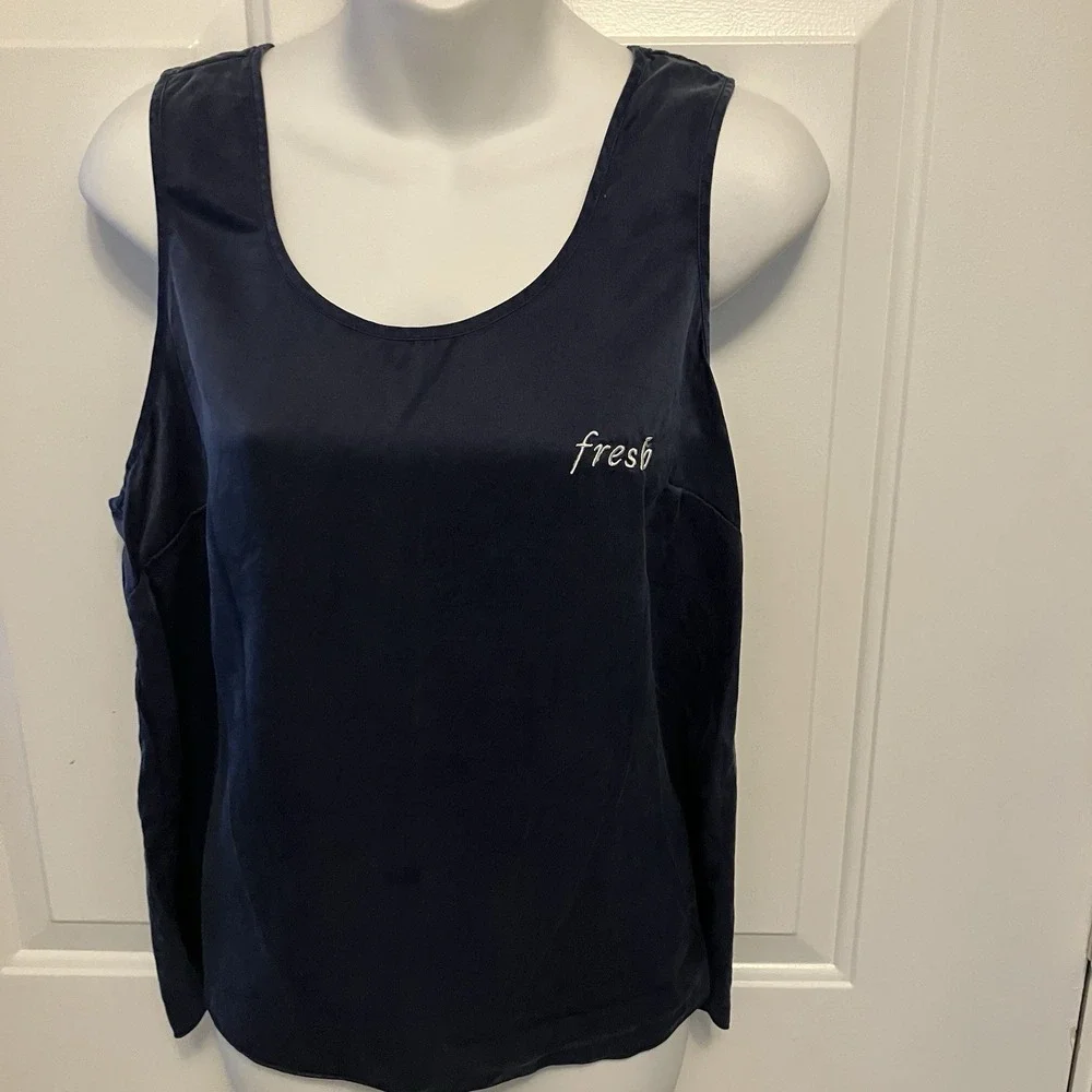 lunya this navy