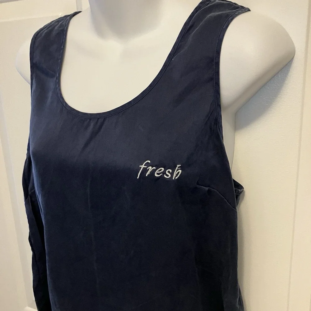 lunya this navy