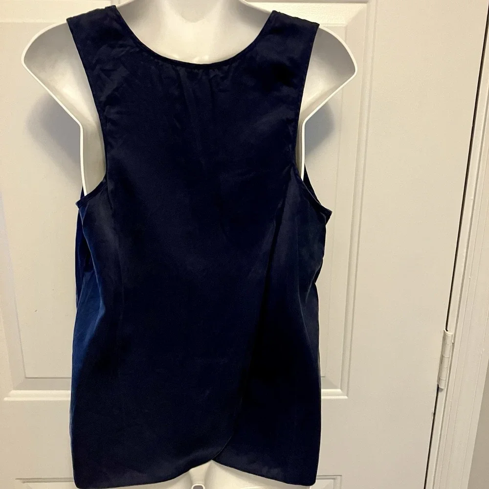 lunya this navy