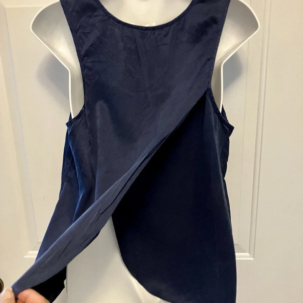 lunya this navy