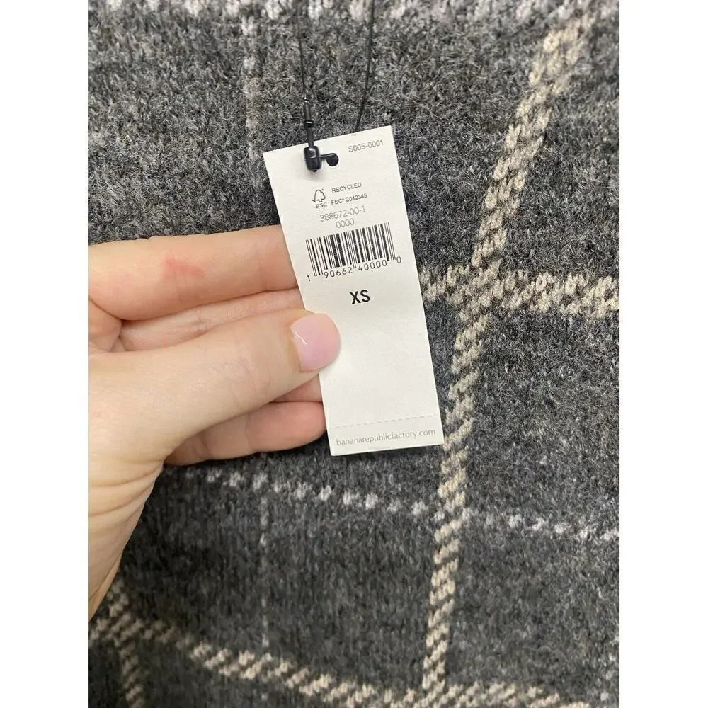 Banana Republic this item